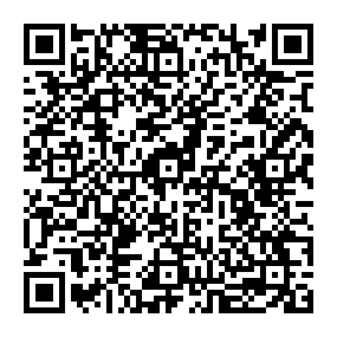 Supplied Invitation QR Code